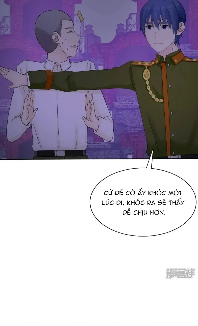 Sủng Em Như Mật: Thiếu Gia Truy Thê Chapter 46 - 3