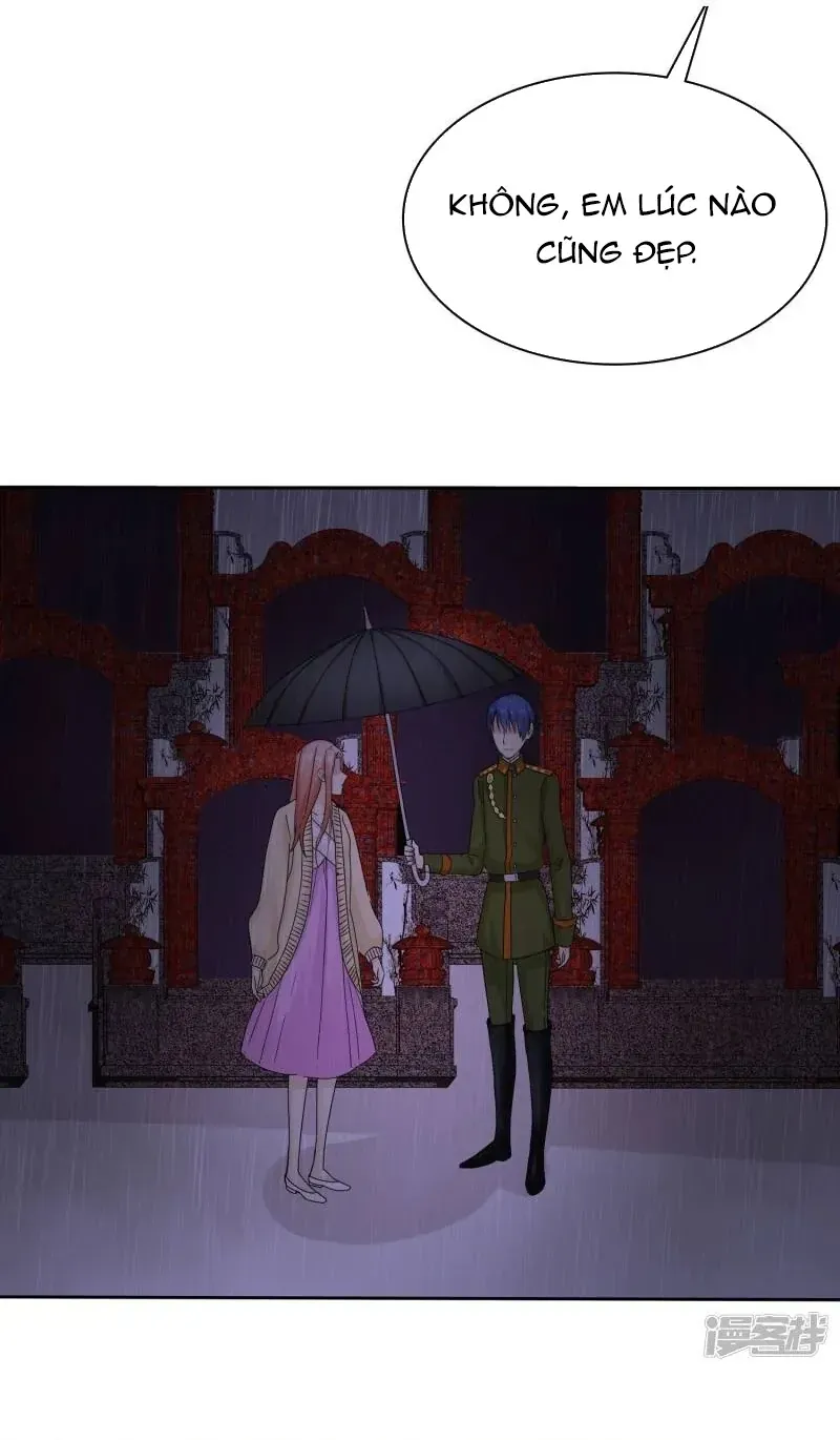 Sủng Em Như Mật: Thiếu Gia Truy Thê Chapter 46 - 21