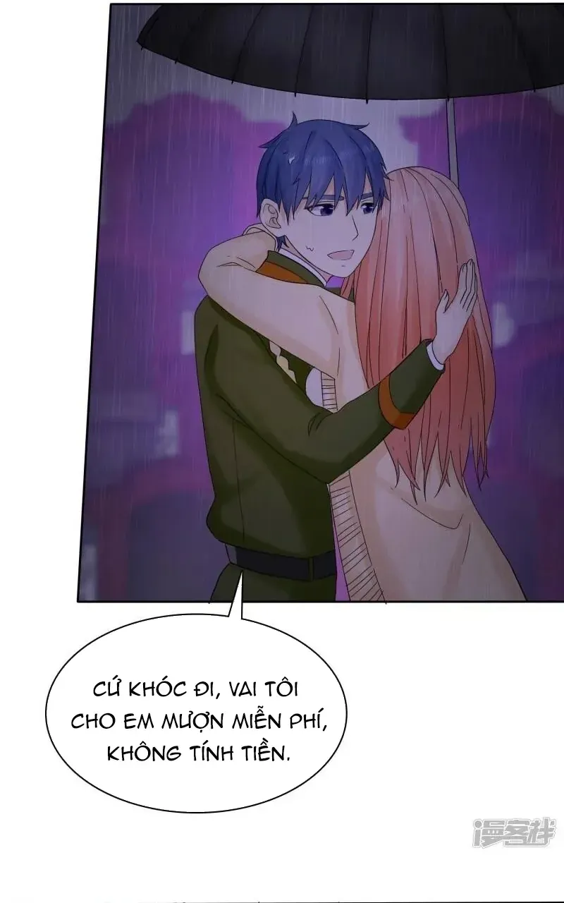 Sủng Em Như Mật: Thiếu Gia Truy Thê Chapter 46 - 23