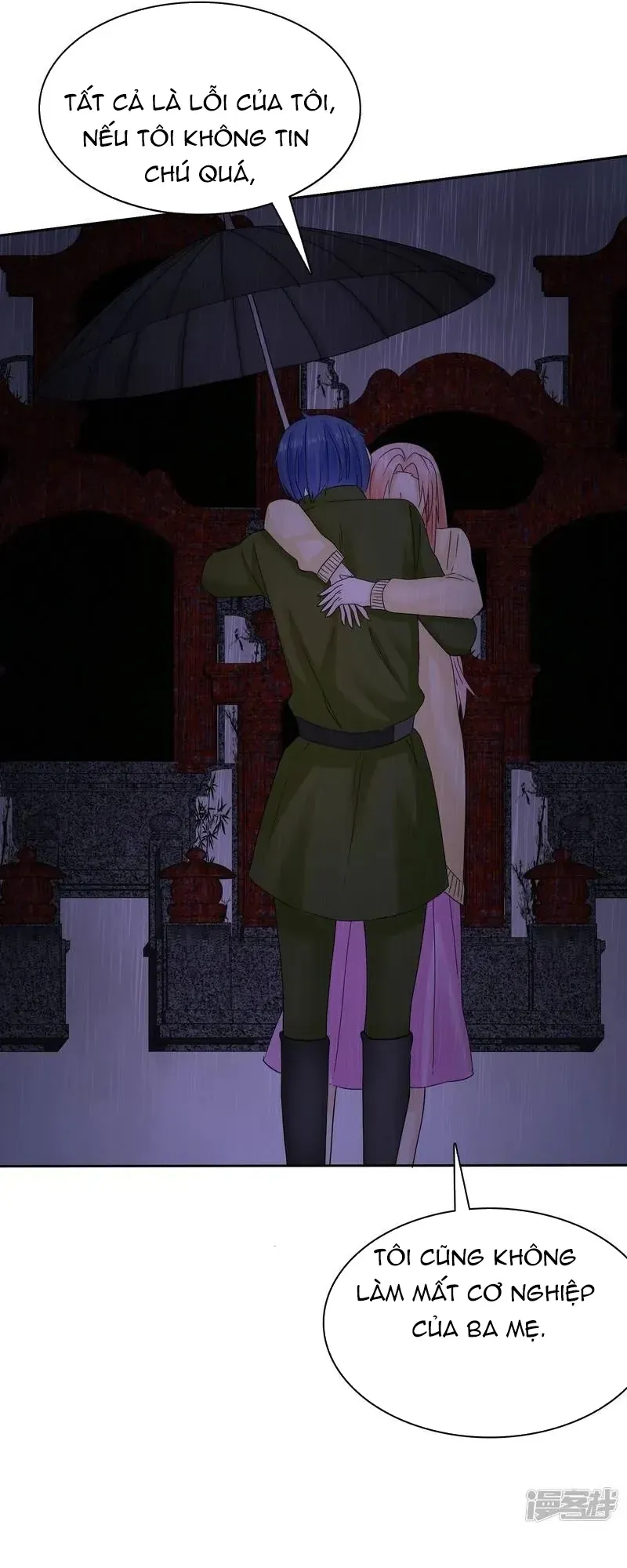 Sủng Em Như Mật: Thiếu Gia Truy Thê Chapter 46 - 26