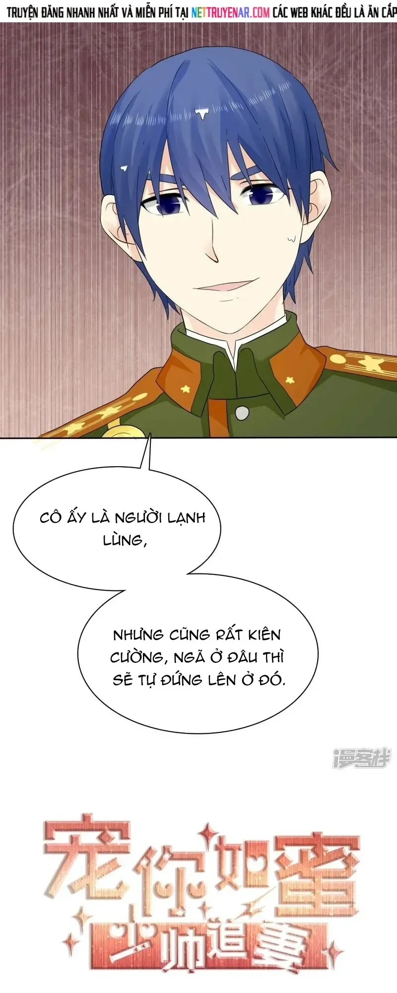 Sủng Em Như Mật: Thiếu Gia Truy Thê Chapter 46 - 29