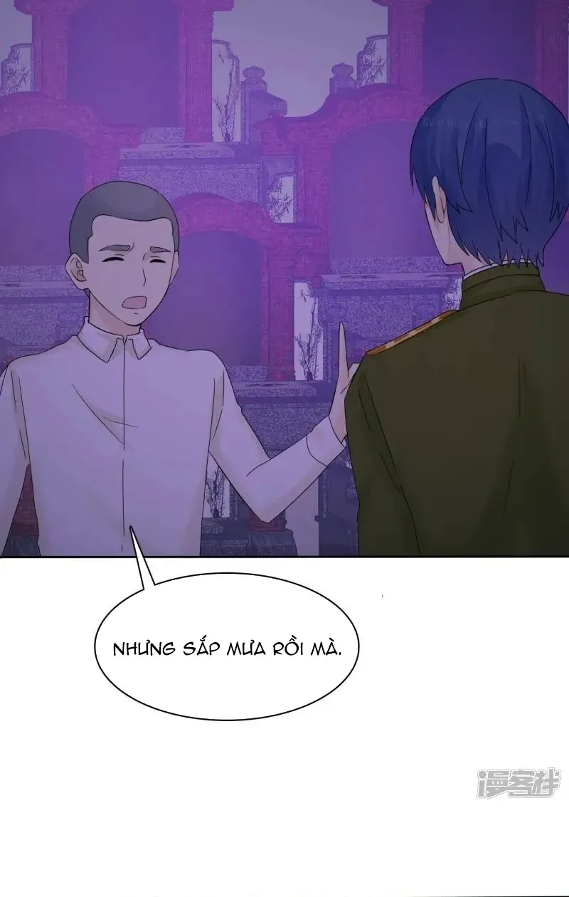 Sủng Em Như Mật: Thiếu Gia Truy Thê Chapter 46 - 6