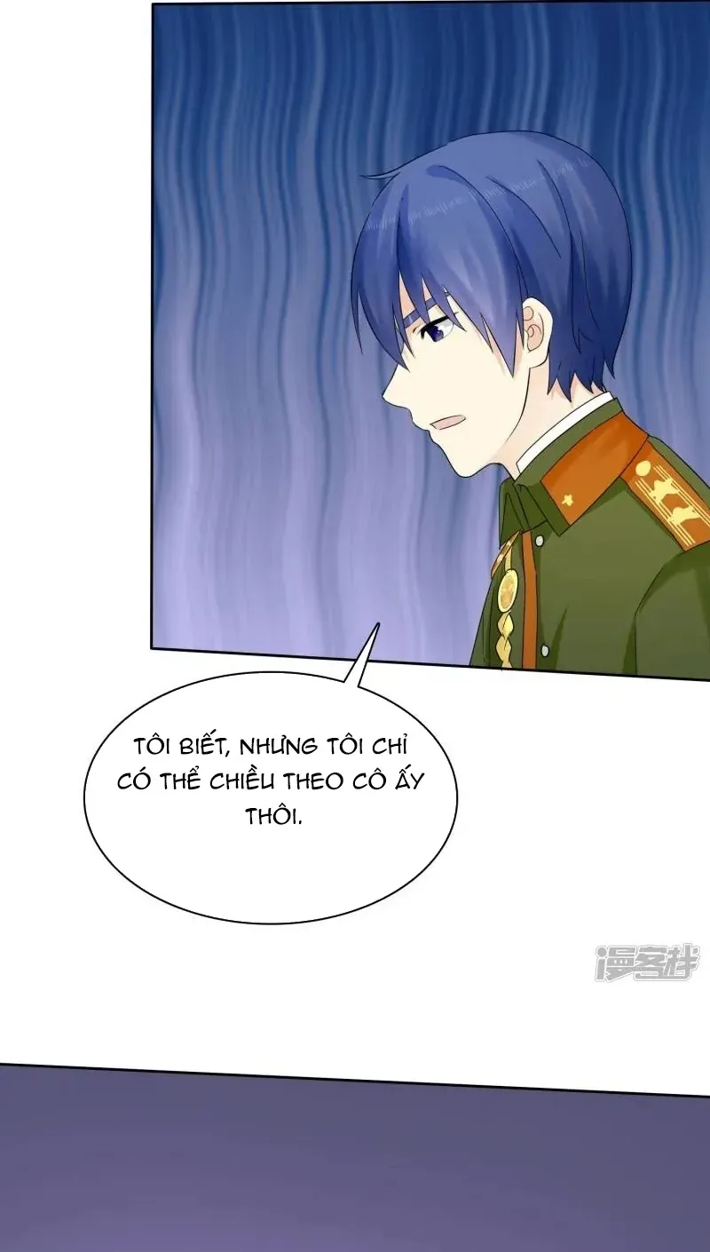 Sủng Em Như Mật: Thiếu Gia Truy Thê Chapter 46 - 7