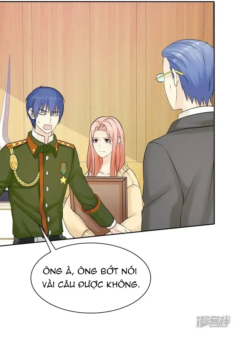 Sủng Em Như Mật: Thiếu Gia Truy Thê Chapter 47 - 11