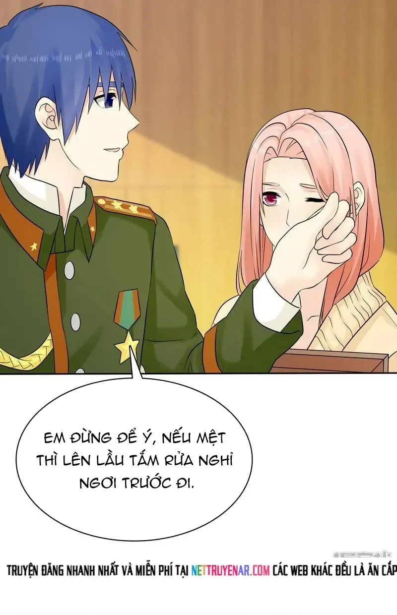 Sủng Em Như Mật: Thiếu Gia Truy Thê Chapter 47 - 13