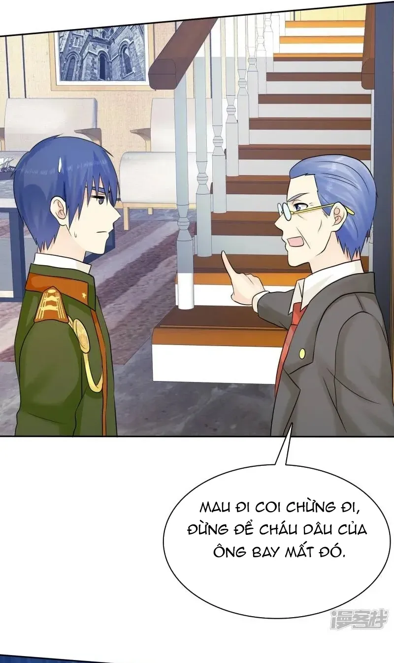 Sủng Em Như Mật: Thiếu Gia Truy Thê Chapter 47 - 16