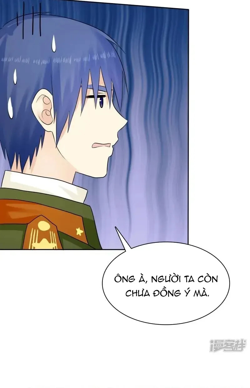 Sủng Em Như Mật: Thiếu Gia Truy Thê Chapter 47 - 17