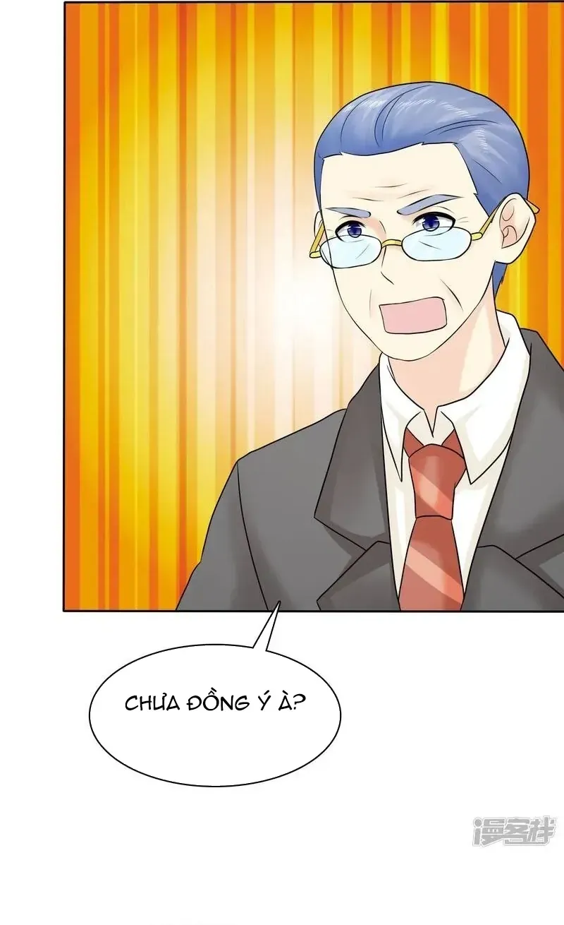 Sủng Em Như Mật: Thiếu Gia Truy Thê Chapter 47 - 18