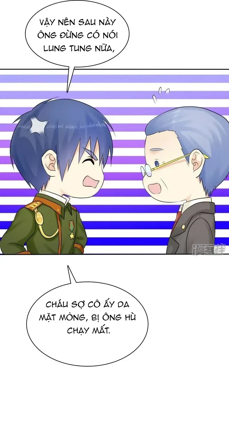 Sủng Em Như Mật: Thiếu Gia Truy Thê Chapter 47 - 19