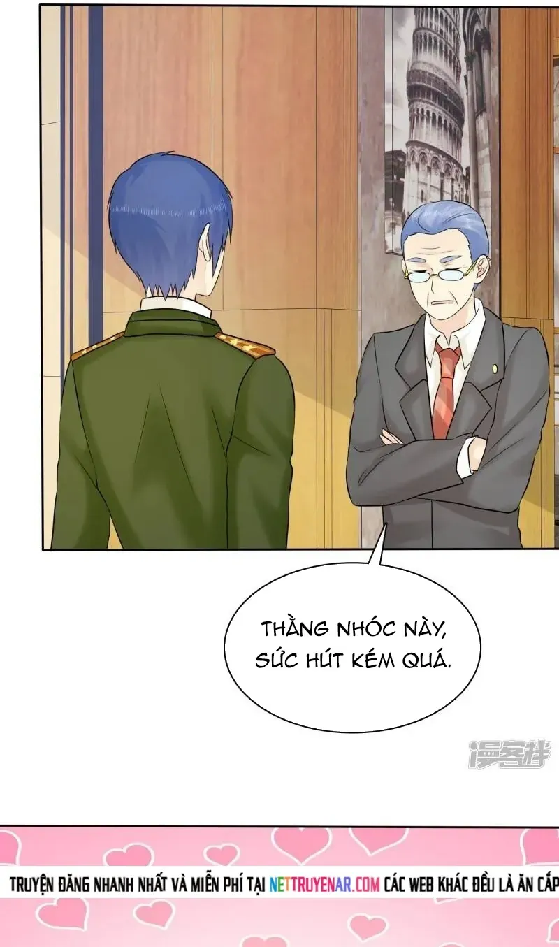 Sủng Em Như Mật: Thiếu Gia Truy Thê Chapter 47 - 20