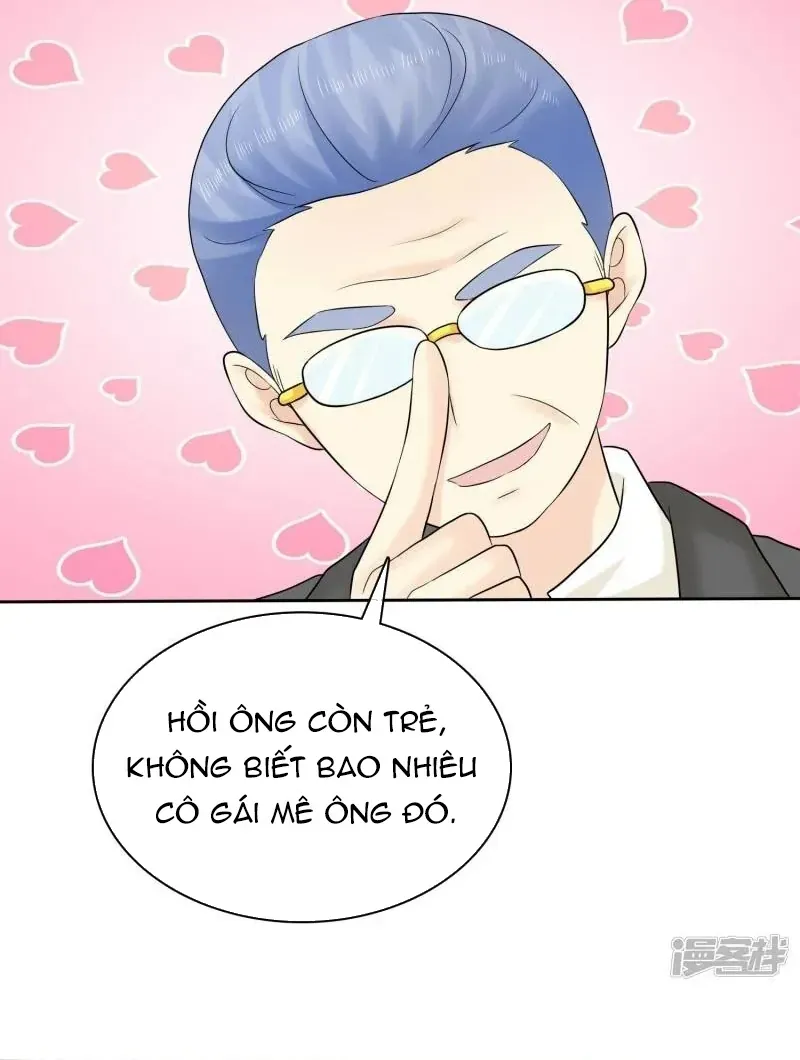 Sủng Em Như Mật: Thiếu Gia Truy Thê Chapter 47 - 21