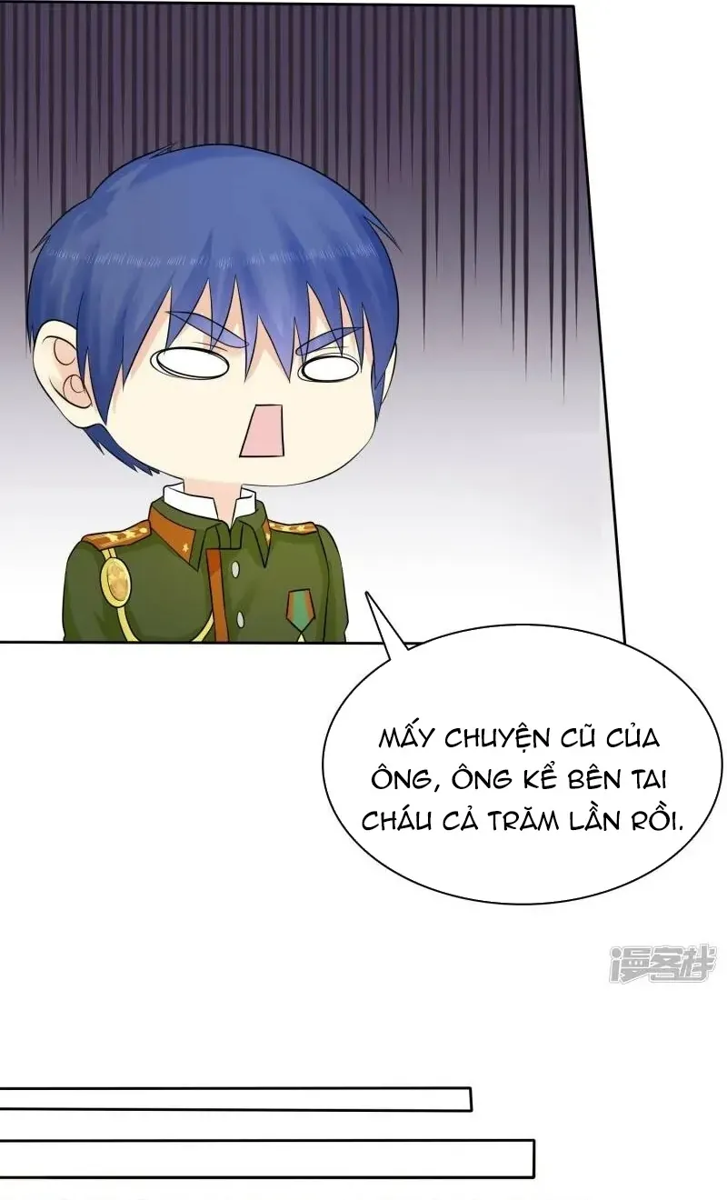 Sủng Em Như Mật: Thiếu Gia Truy Thê Chapter 47 - 22