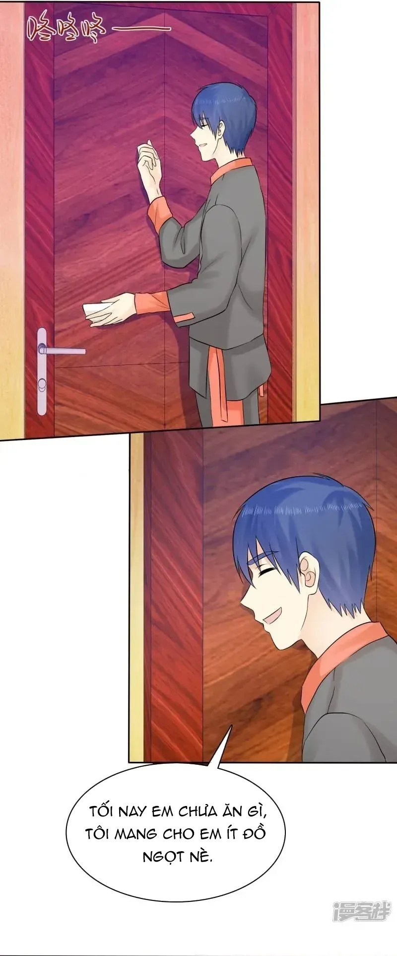 Sủng Em Như Mật: Thiếu Gia Truy Thê Chapter 47 - 23