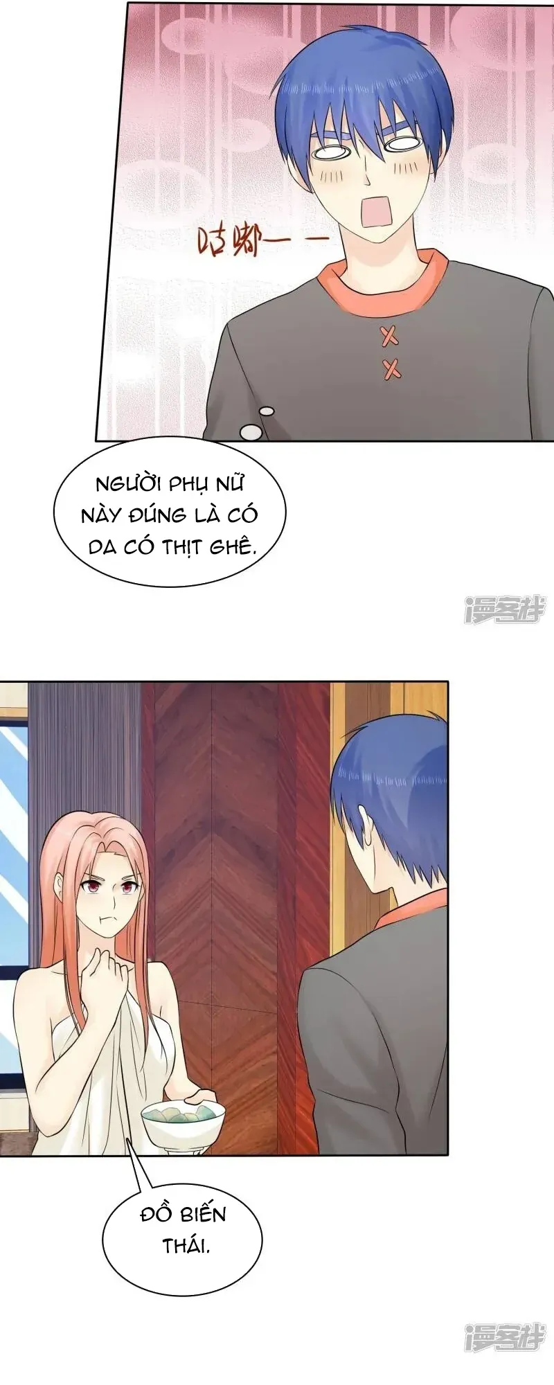 Sủng Em Như Mật: Thiếu Gia Truy Thê Chapter 47 - 26