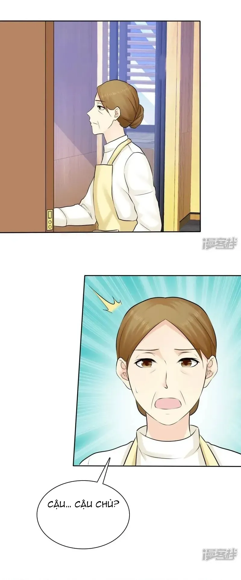 Sủng Em Như Mật: Thiếu Gia Truy Thê Chapter 47 - 4