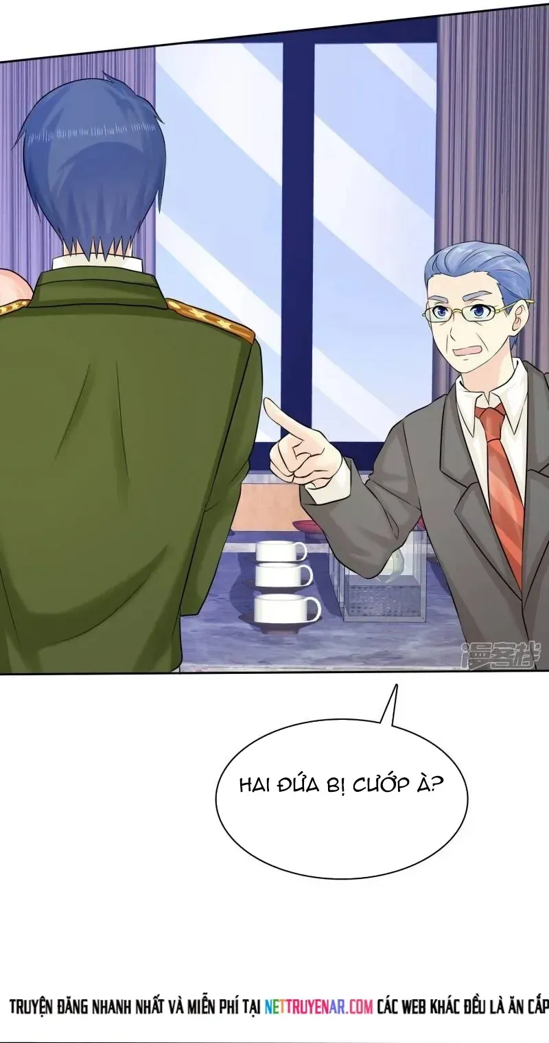 Sủng Em Như Mật: Thiếu Gia Truy Thê Chapter 47 - 6