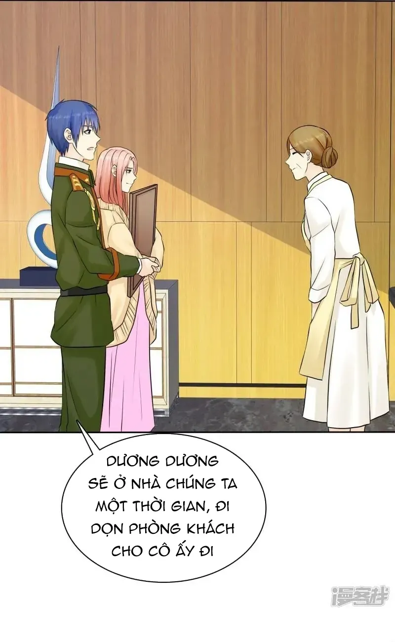 Sủng Em Như Mật: Thiếu Gia Truy Thê Chapter 47 - 7