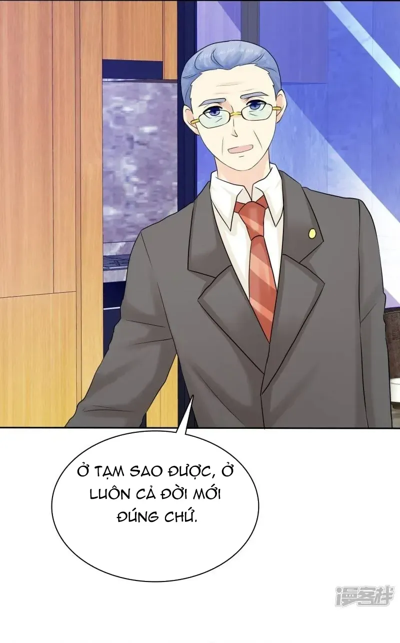 Sủng Em Như Mật: Thiếu Gia Truy Thê Chapter 47 - 9