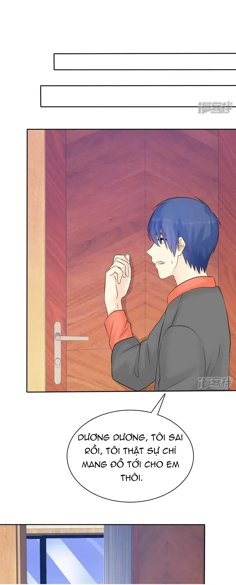 Sủng Em Như Mật: Thiếu Gia Truy Thê Chapter 48 - 2