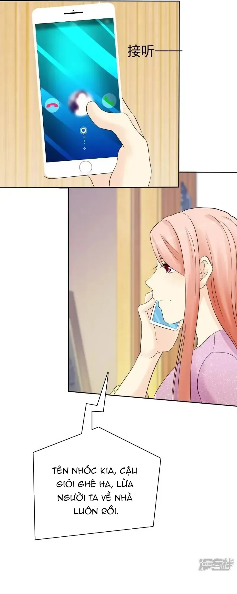 Sủng Em Như Mật: Thiếu Gia Truy Thê Chapter 48 - 19