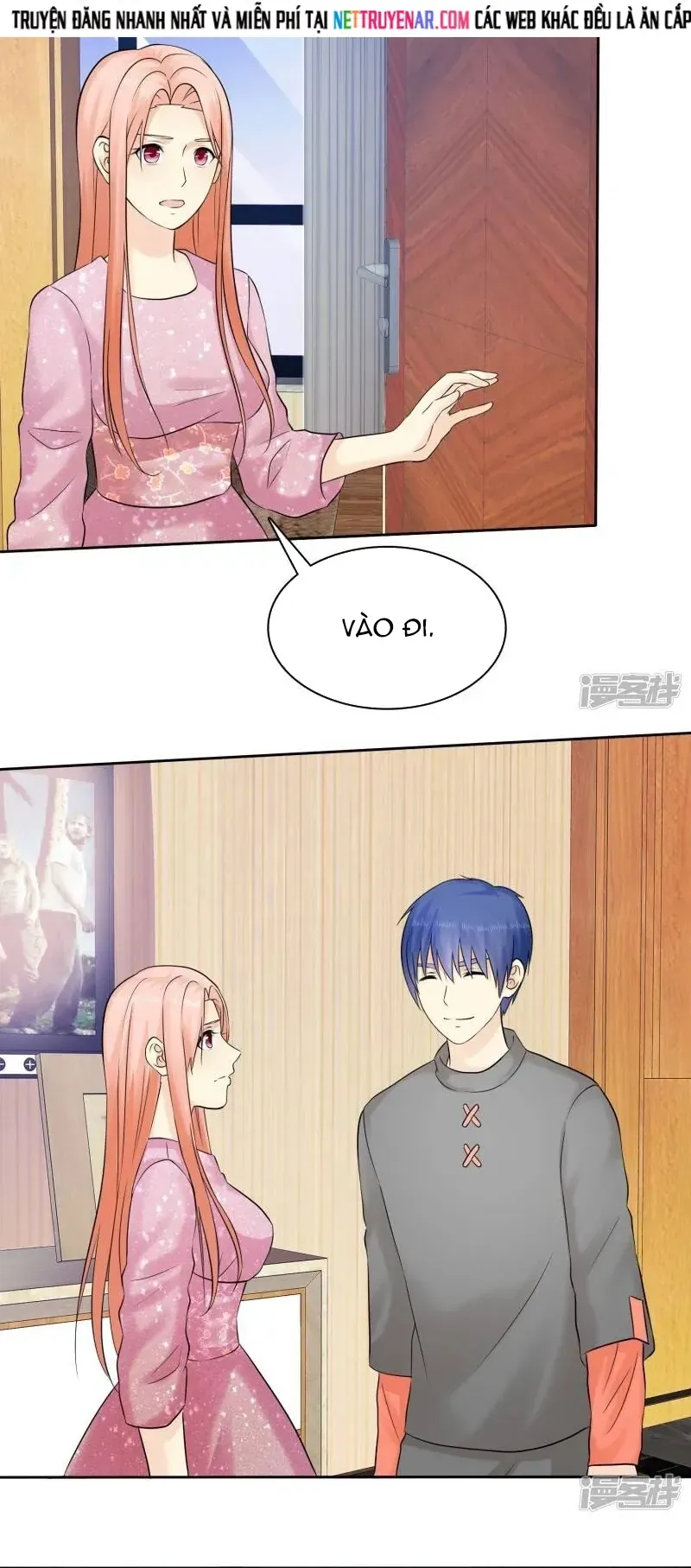 Sủng Em Như Mật: Thiếu Gia Truy Thê Chapter 48 - 3