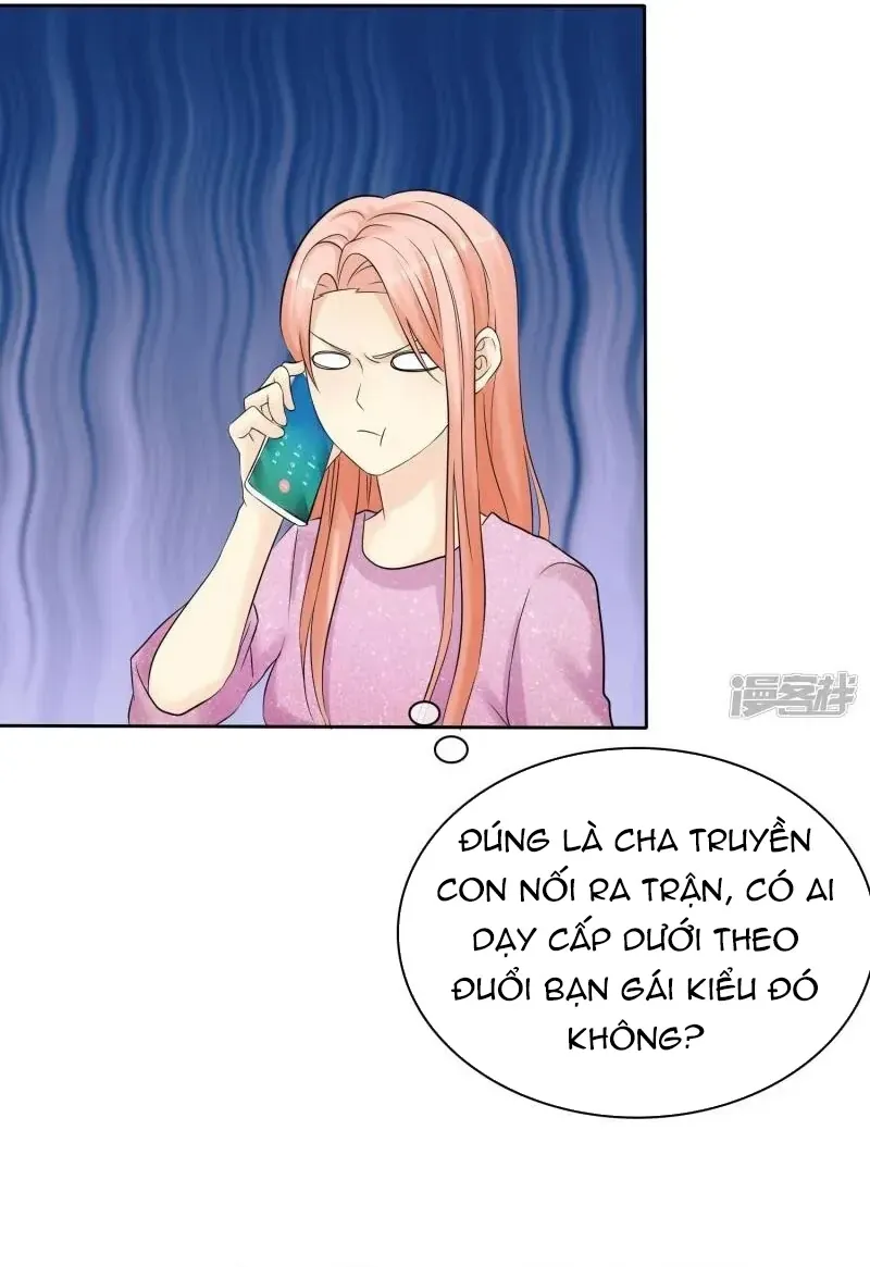 Sủng Em Như Mật: Thiếu Gia Truy Thê Chapter 48 - 21