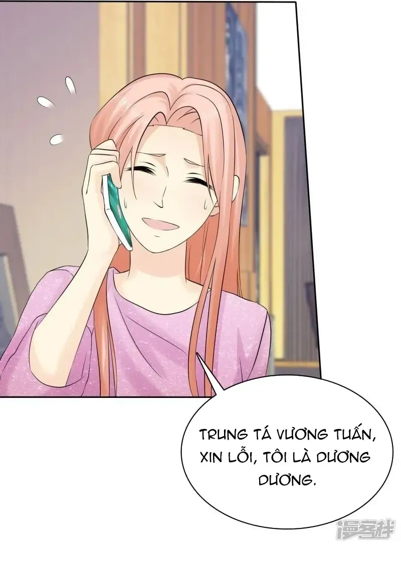 Sủng Em Như Mật: Thiếu Gia Truy Thê Chapter 48 - 23