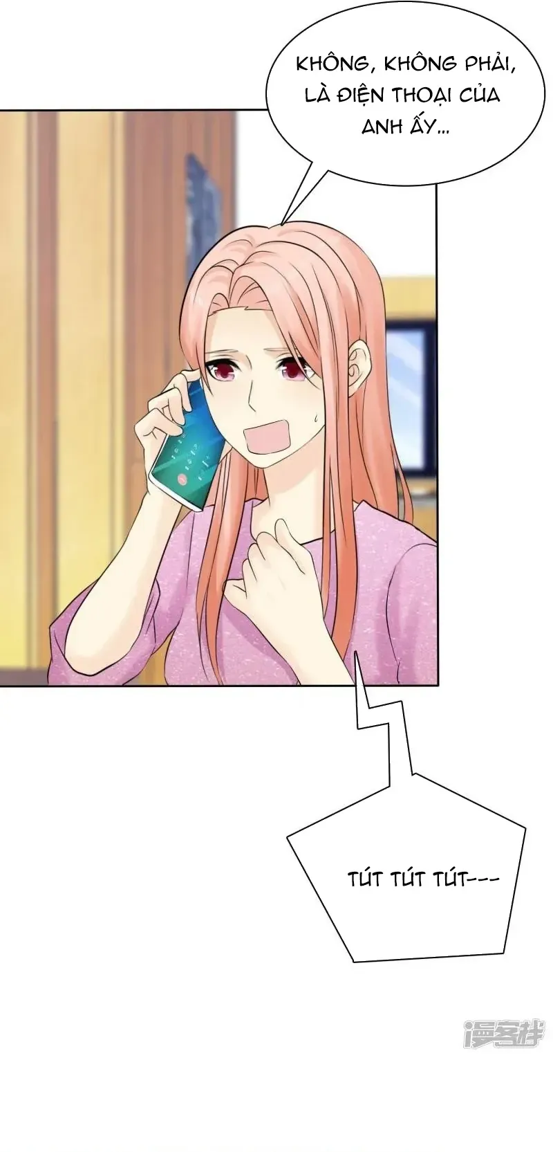 Sủng Em Như Mật: Thiếu Gia Truy Thê Chapter 48 - 25