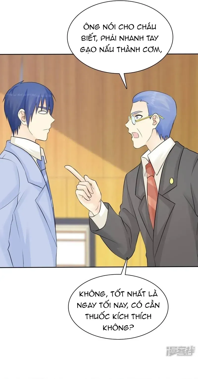 Sủng Em Như Mật: Thiếu Gia Truy Thê Chapter 48 - 30