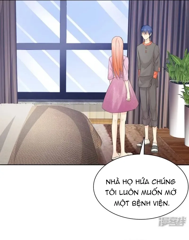 Sủng Em Như Mật: Thiếu Gia Truy Thê Chapter 48 - 4