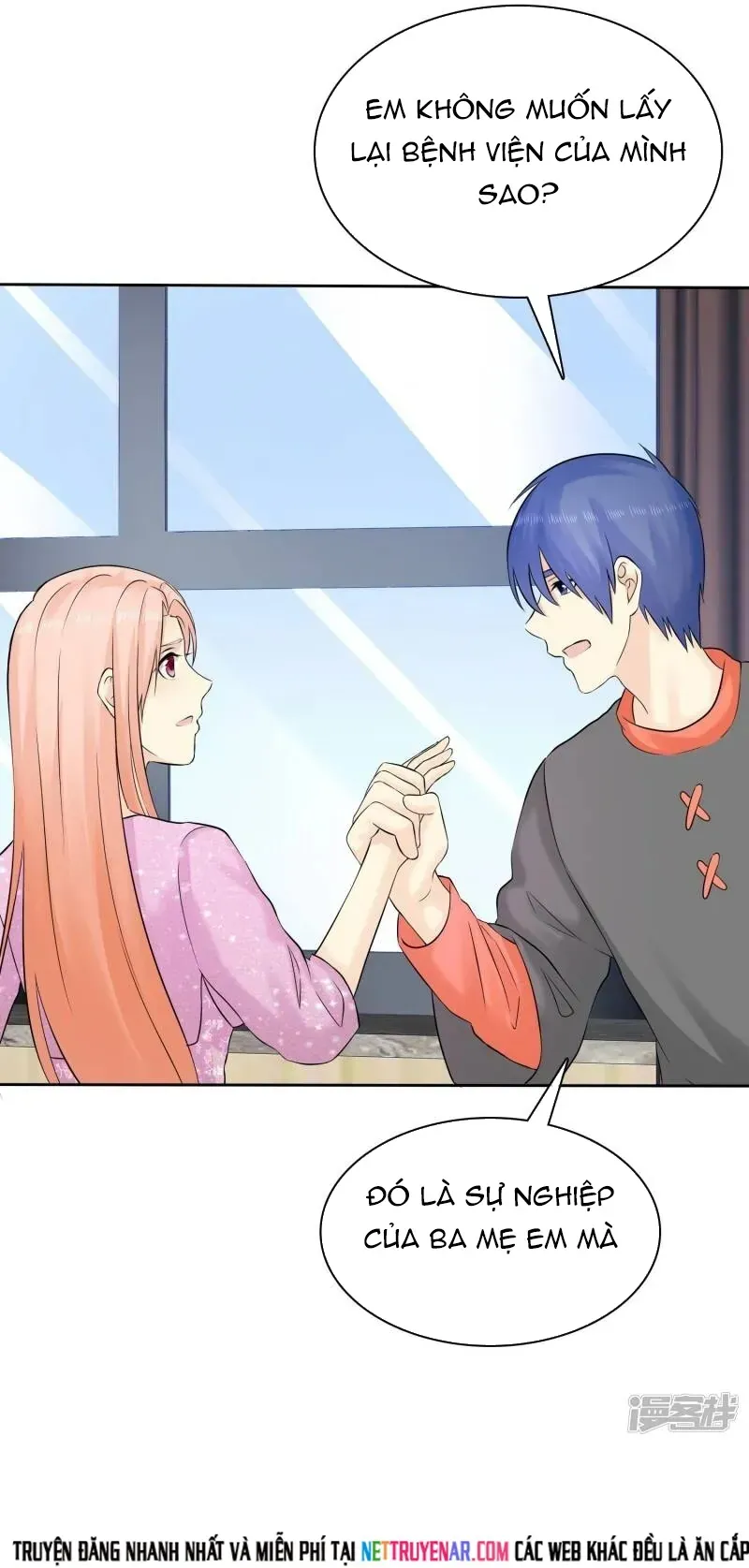 Sủng Em Như Mật: Thiếu Gia Truy Thê Chapter 48 - 6