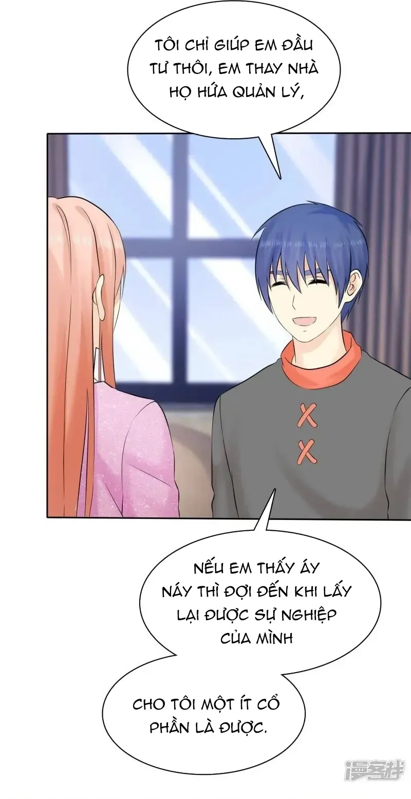 Sủng Em Như Mật: Thiếu Gia Truy Thê Chapter 48 - 8