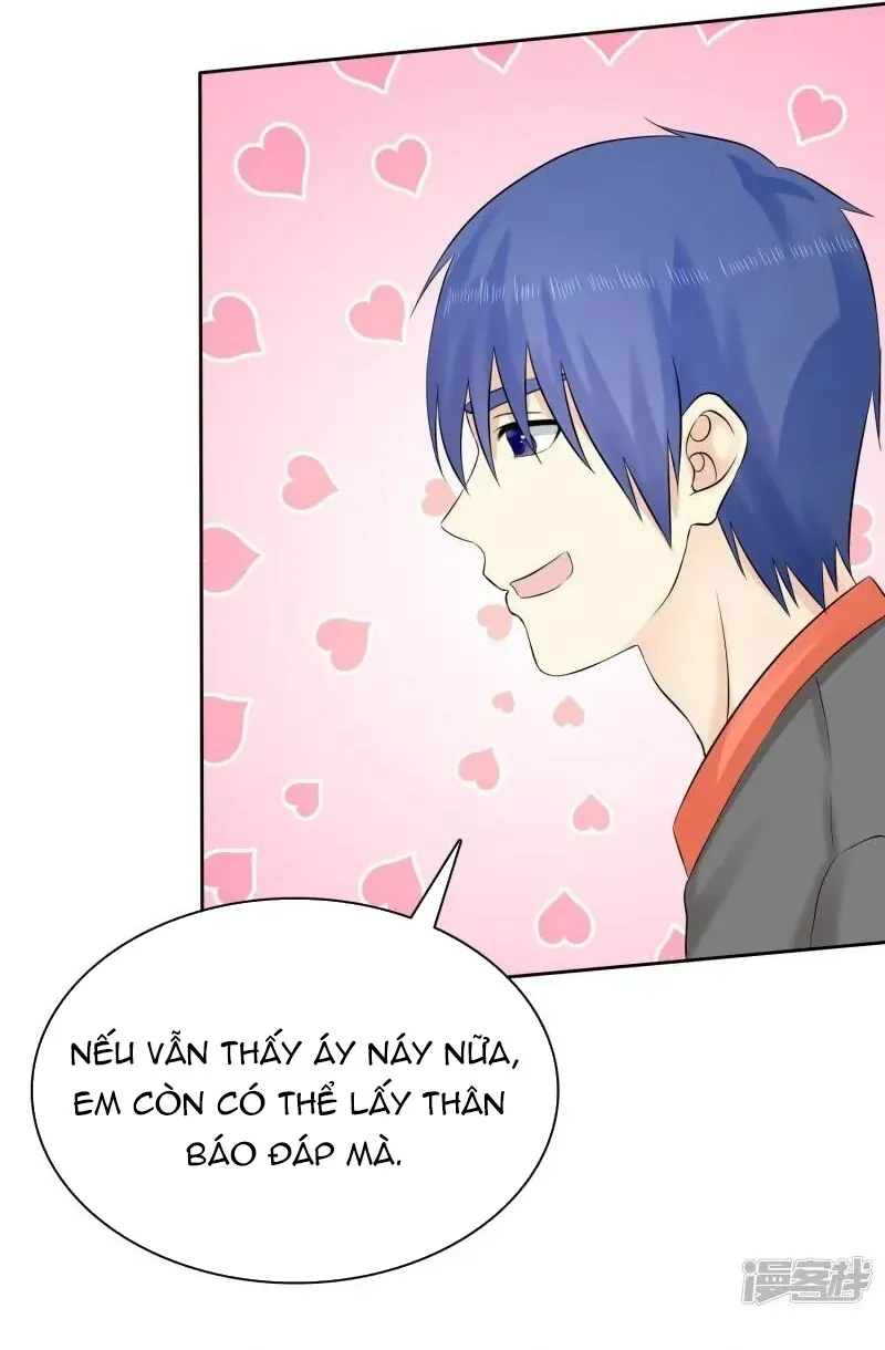 Sủng Em Như Mật: Thiếu Gia Truy Thê Chapter 48 - 10