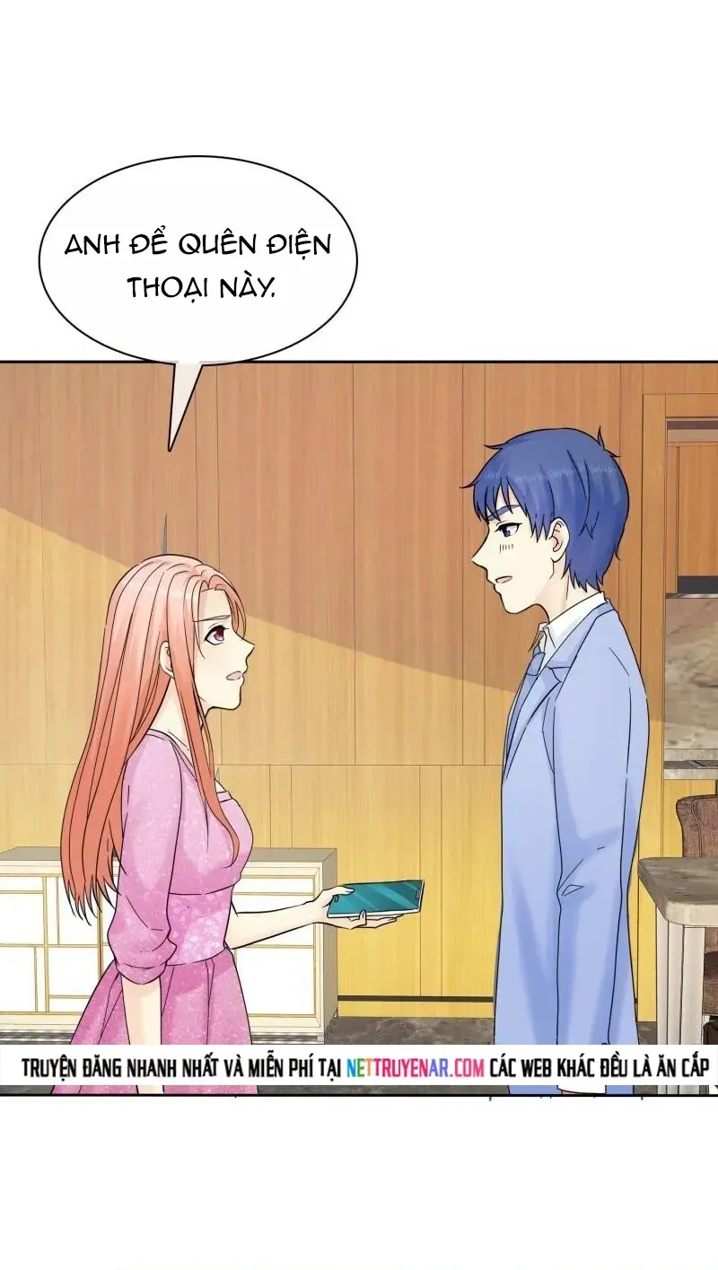 Sủng Em Như Mật: Thiếu Gia Truy Thê Chapter 49 - 2