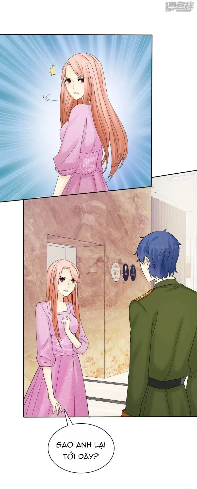 Sủng Em Như Mật: Thiếu Gia Truy Thê Chapter 49 - 14
