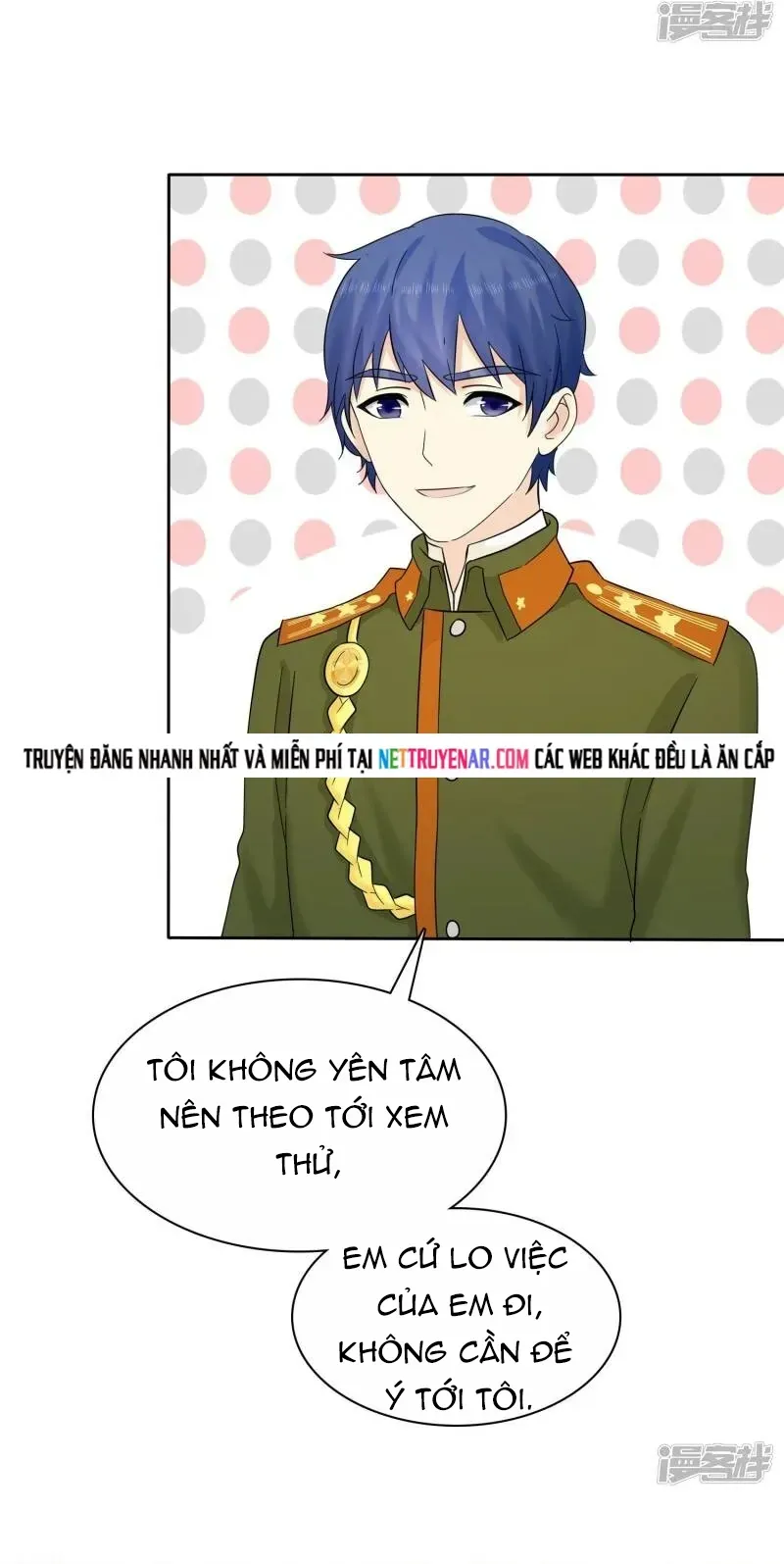 Sủng Em Như Mật: Thiếu Gia Truy Thê Chapter 49 - 15