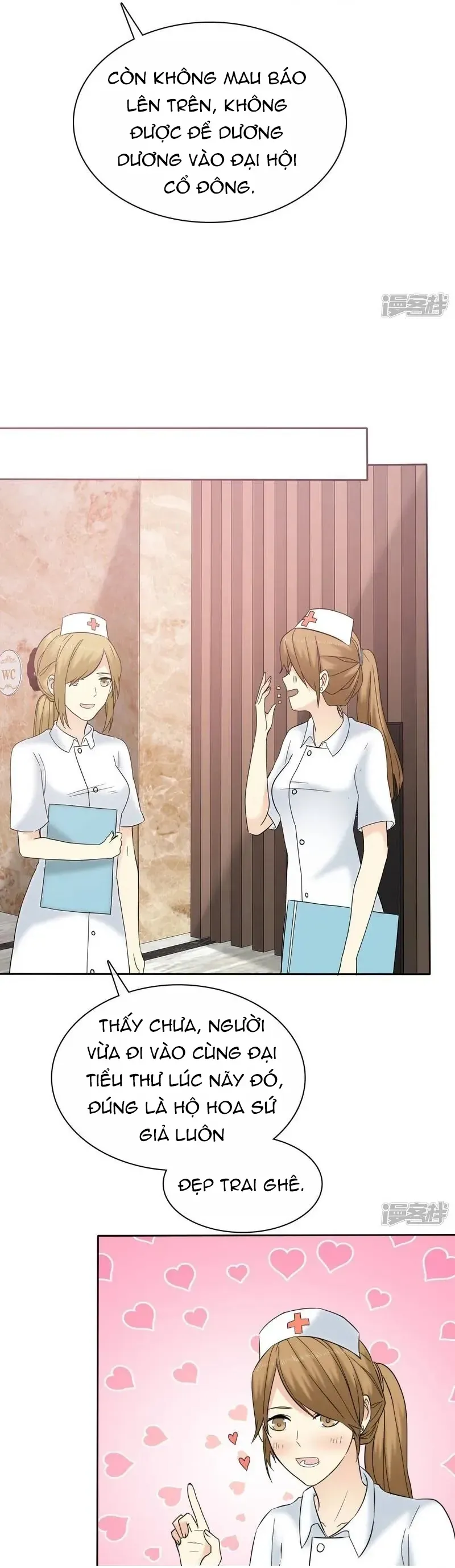 Sủng Em Như Mật: Thiếu Gia Truy Thê Chapter 49 - 18