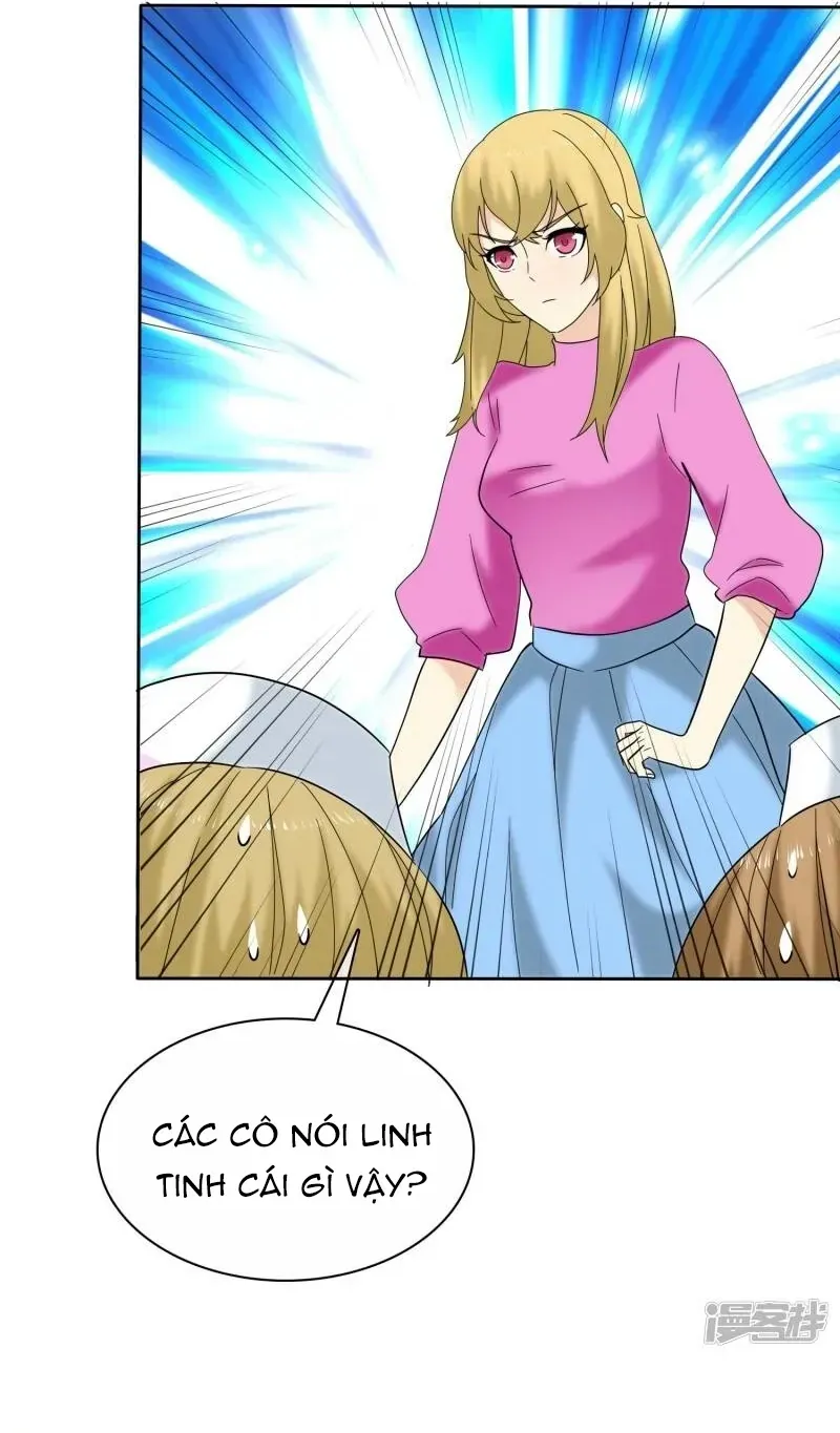 Sủng Em Như Mật: Thiếu Gia Truy Thê Chapter 49 - 20