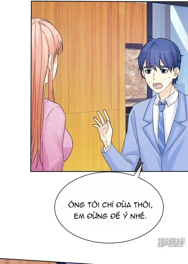 Sủng Em Như Mật: Thiếu Gia Truy Thê Chapter 49 - 3