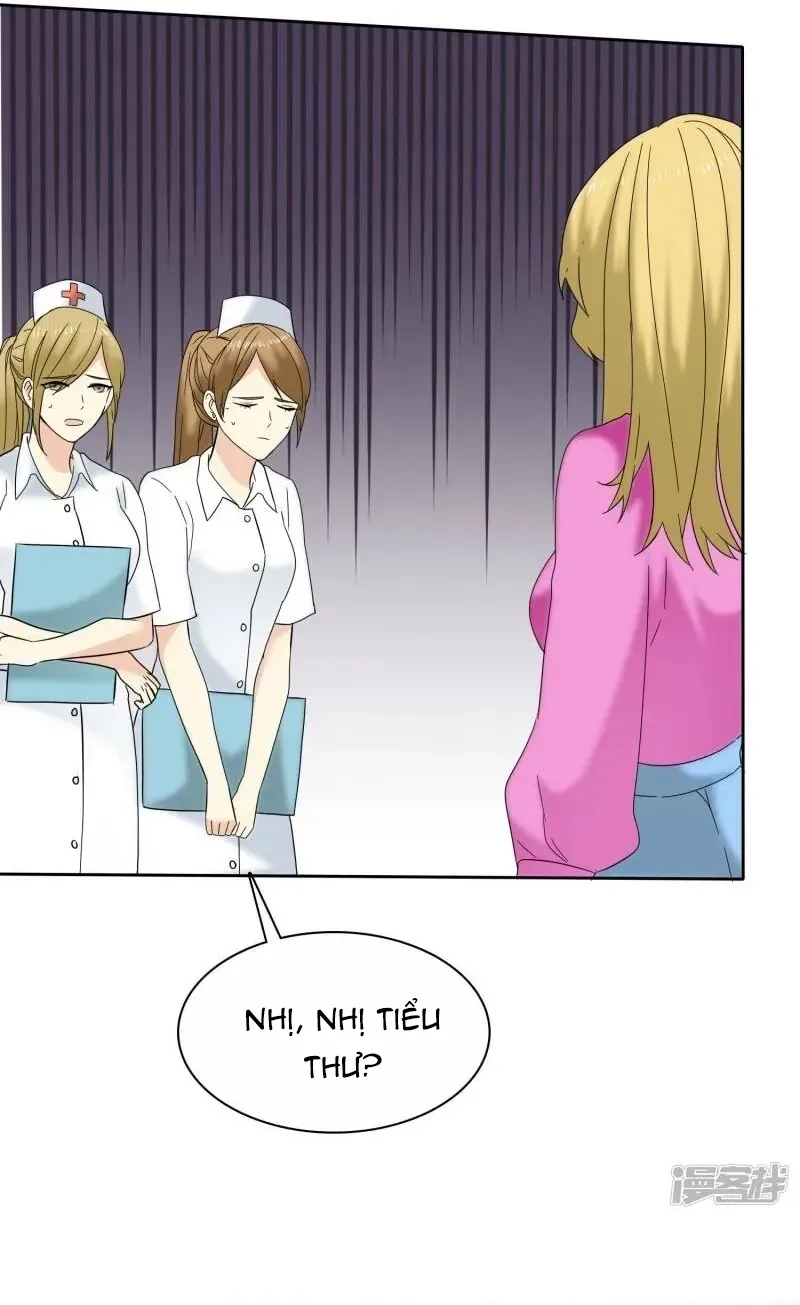 Sủng Em Như Mật: Thiếu Gia Truy Thê Chapter 49 - 21