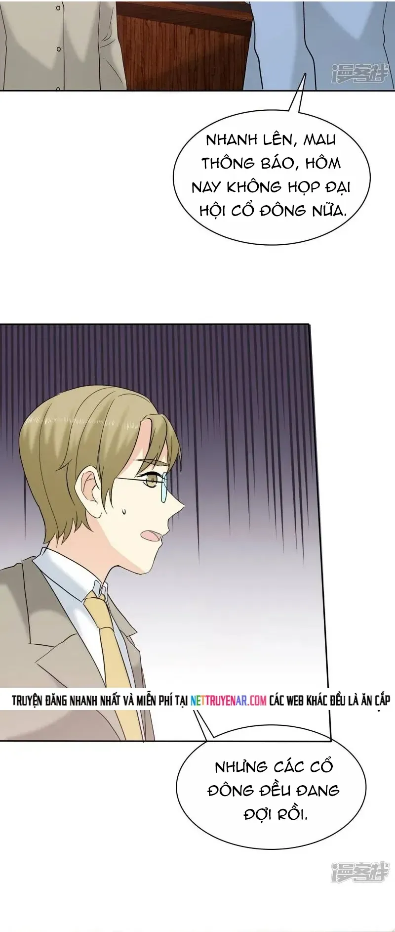 Sủng Em Như Mật: Thiếu Gia Truy Thê Chapter 49 - 28