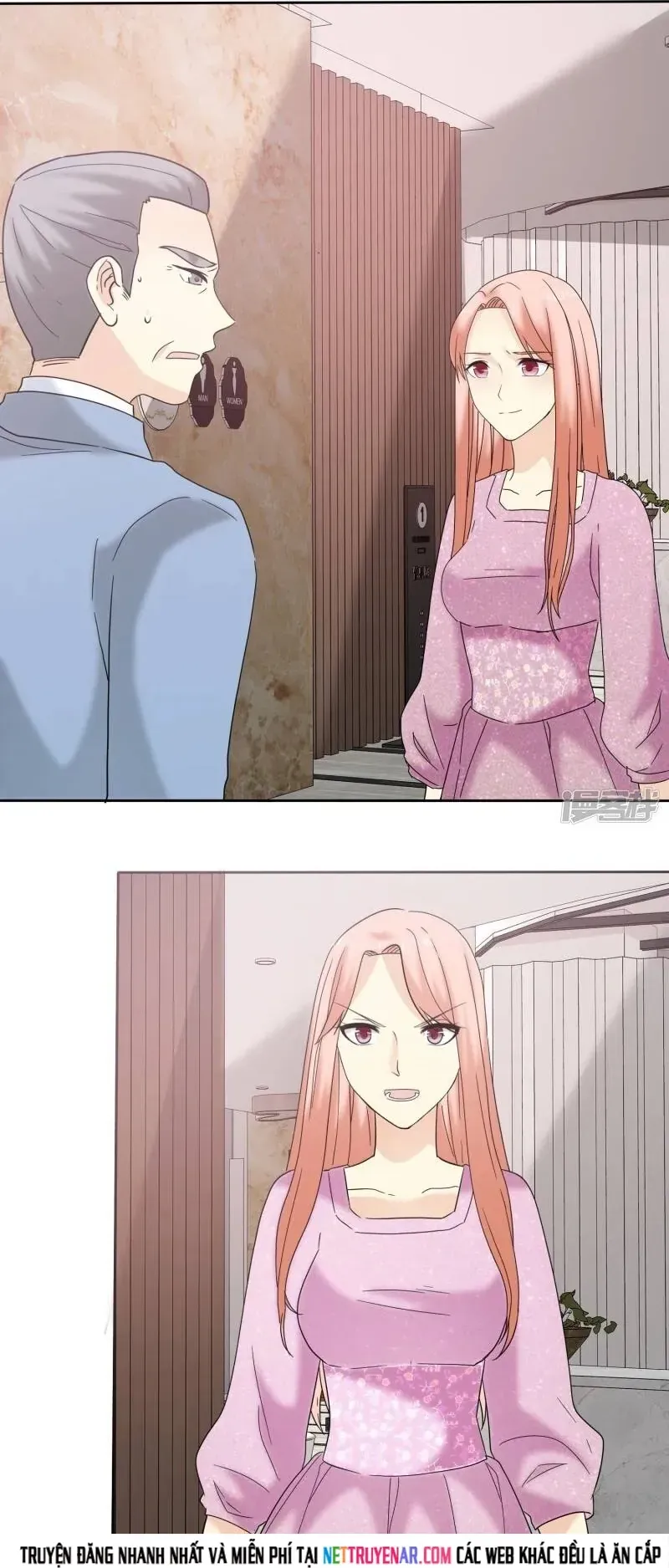 Sủng Em Như Mật: Thiếu Gia Truy Thê Chapter 49 - 30
