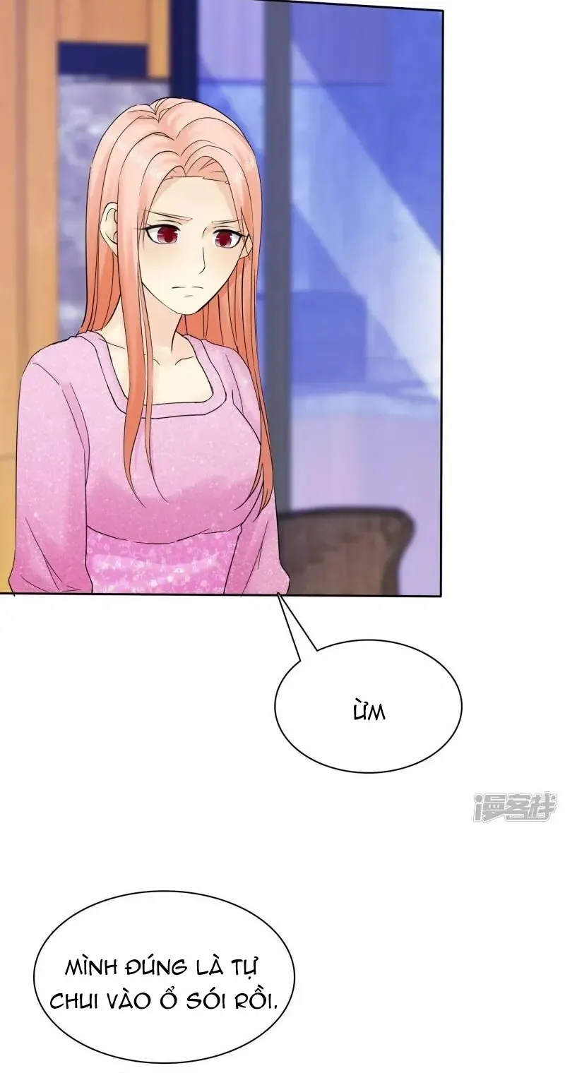 Sủng Em Như Mật: Thiếu Gia Truy Thê Chapter 49 - 4