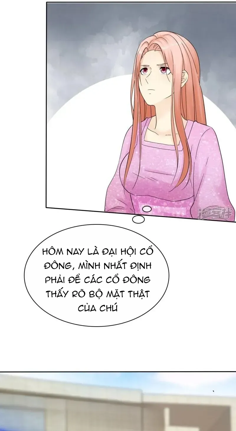 Sủng Em Như Mật: Thiếu Gia Truy Thê Chapter 49 - 9
