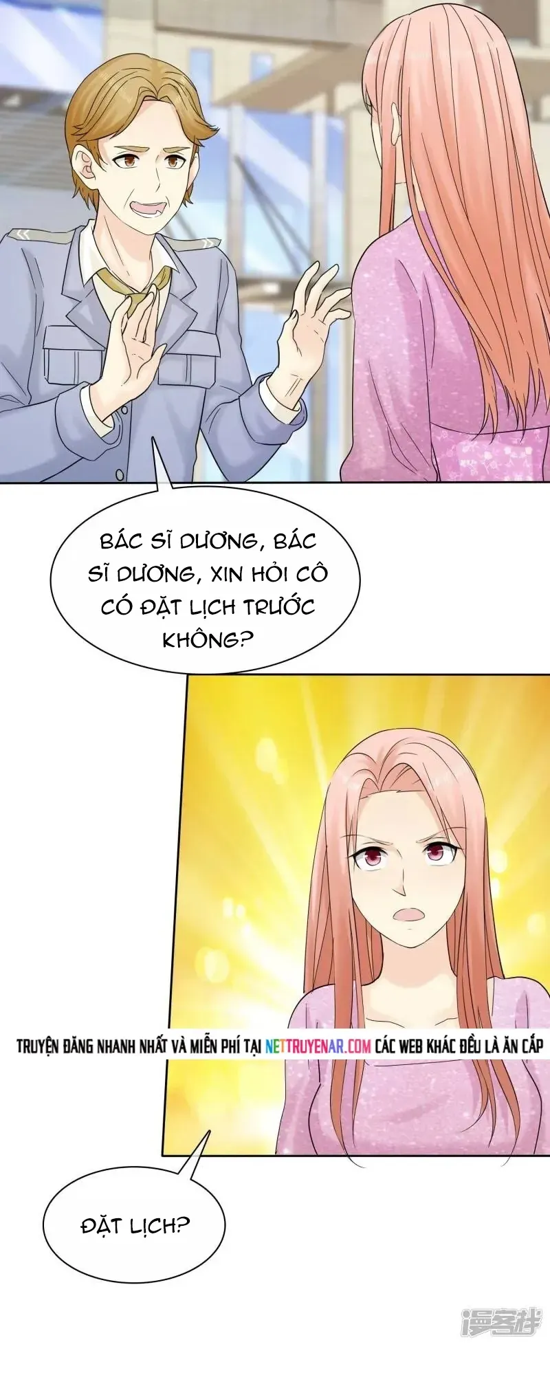 Sủng Em Như Mật: Thiếu Gia Truy Thê Chapter 49 - 10