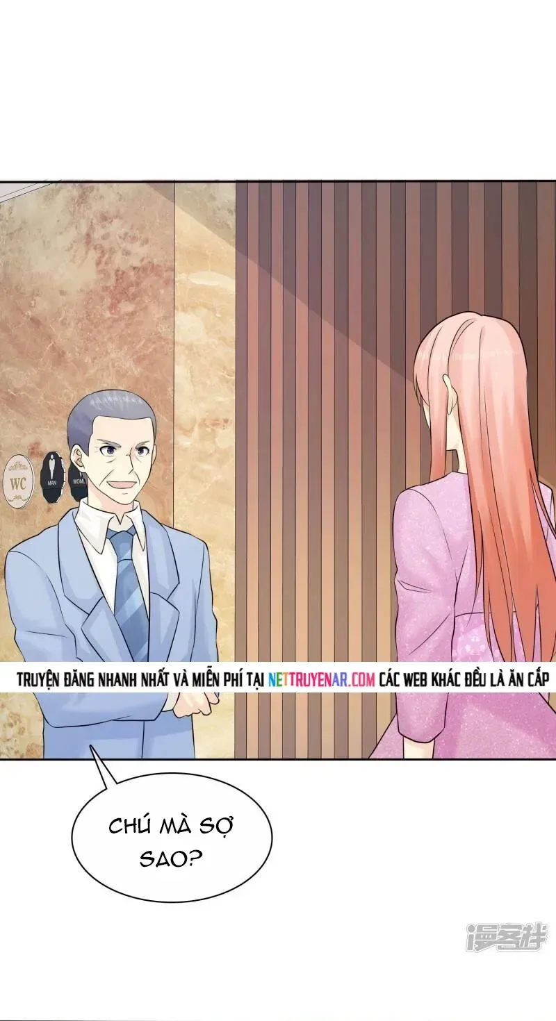 Sủng Em Như Mật: Thiếu Gia Truy Thê Chapter 50 - 2