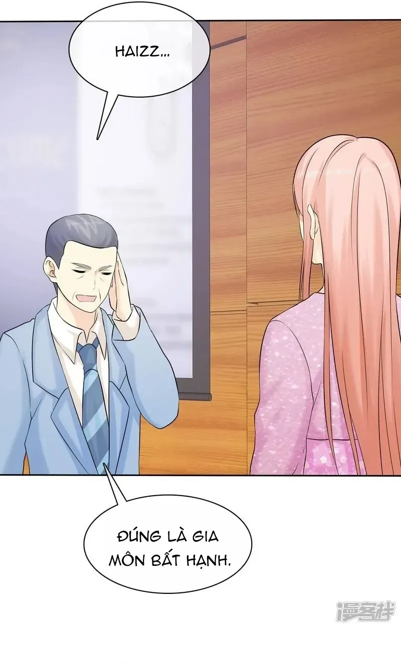 Sủng Em Như Mật: Thiếu Gia Truy Thê Chapter 50 - 11