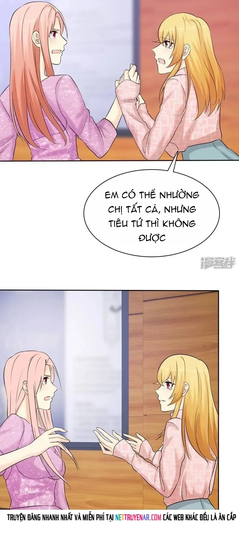 Sủng Em Như Mật: Thiếu Gia Truy Thê Chapter 50 - 14