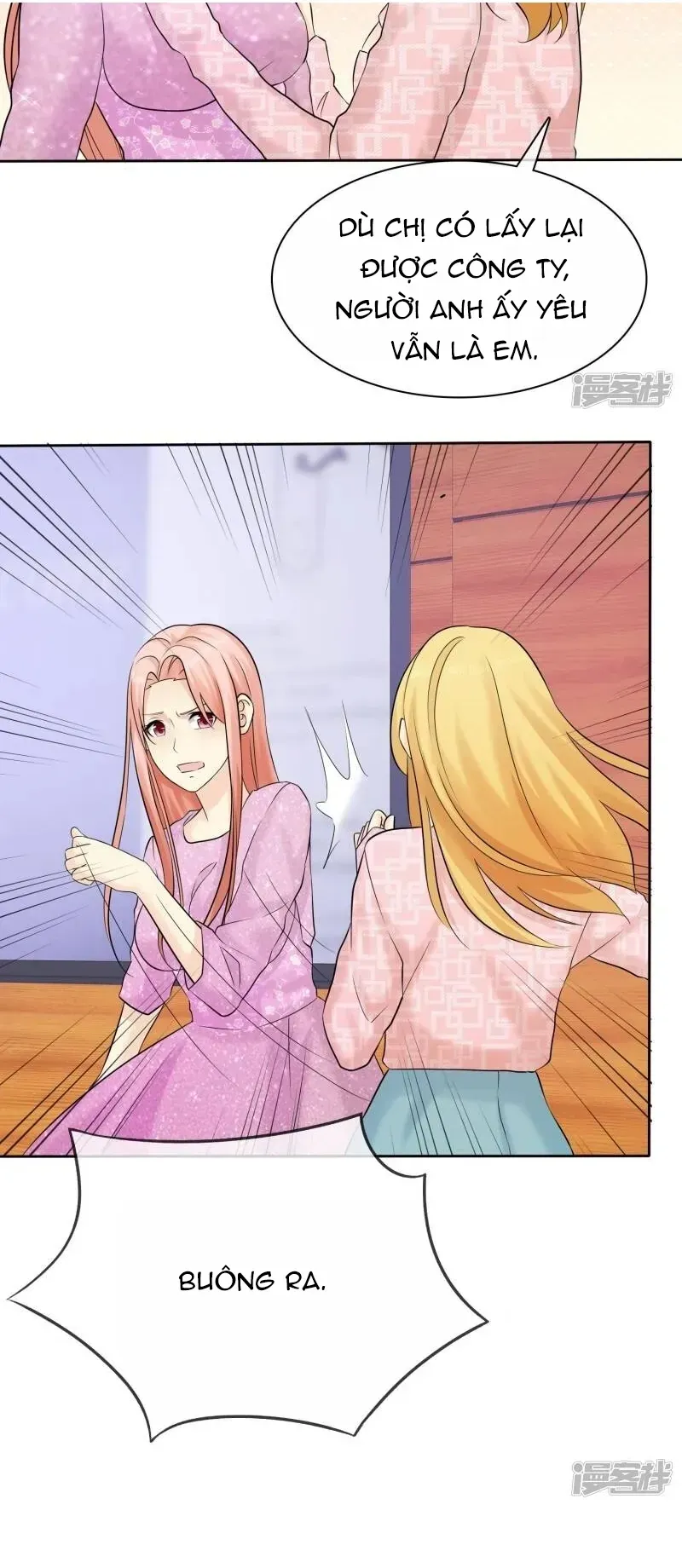 Sủng Em Như Mật: Thiếu Gia Truy Thê Chapter 50 - 16