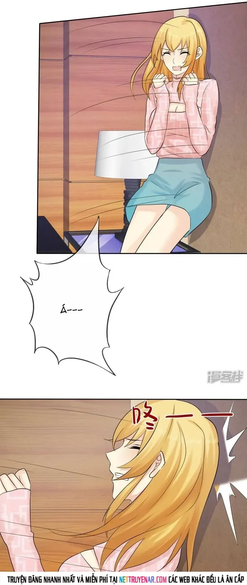 Sủng Em Như Mật: Thiếu Gia Truy Thê Chapter 50 - 17